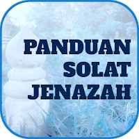 Panduan Solat Jenazah для Android