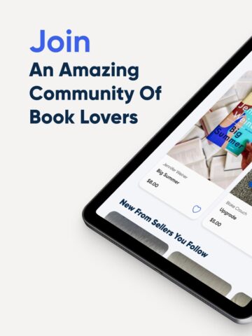 PangoBooks: Buy & Sell Books pour iOS