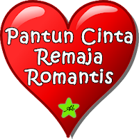 Android 版 Pantun Cinta Remaja Romantis