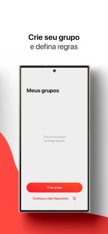 Papelzinho for Android