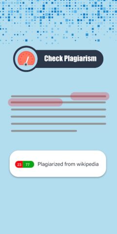 Paraphraser: Reword your text для Android