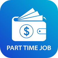 Android 版 Part time Job, Work from Home