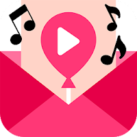 Invitación en vídeo de PartyZa para Android