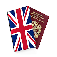 Passport Size Photo App UK لنظام Android