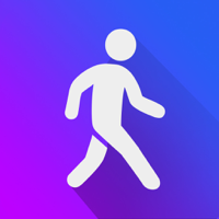 عداد الخطوات & برنامج المشي لنظام iOS
