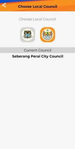 Penang Smart Parking لنظام Android