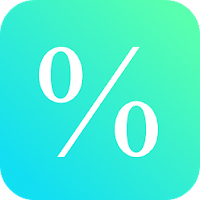 Percent Calculator for Android