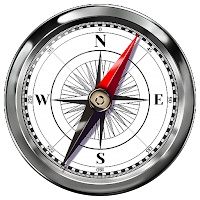 Perfect Compass (with weather) for Android