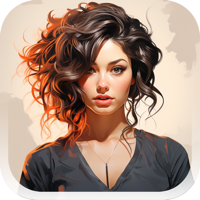 Perfect Hairstyle:New Hair Cut สำหรับ iOS