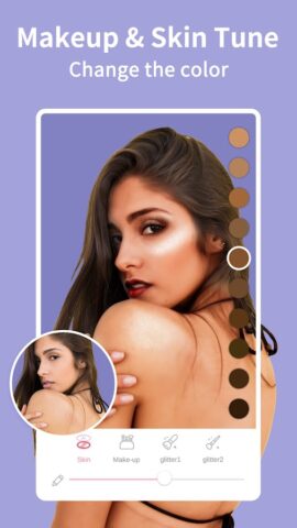 Perfect Me -Face & Body Editor for Android