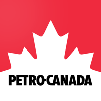 Petro-Canada pour iOS