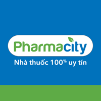 Pharmacity-Nhà thuốc tiện lợi pour iOS