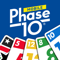 Phase 10: World Tour لنظام iOS