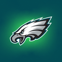 iOS 用 Philadelphia Eagles