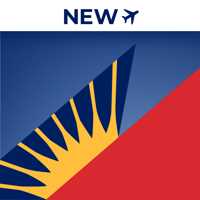 iOS 用 Philippine Airlines