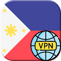 Philippines VPN – Get Pinas IP لنظام Android