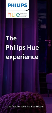 Philips Hue para Android