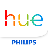 Philips Hue لنظام iOS