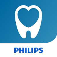 Philips Sonicare لنظام iOS
