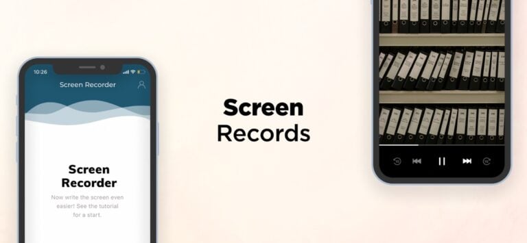 iOS용 Phone Conversation Recorder