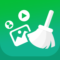 Nettoyage Phone: Cache Cleaner pour iOS