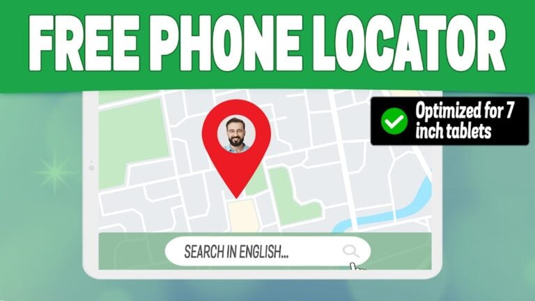 Localizzatore Telefonico per Android