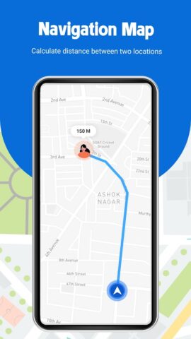 Phone Tracker and GPS Location untuk Android