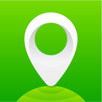 iOS için Phone number location tracker
