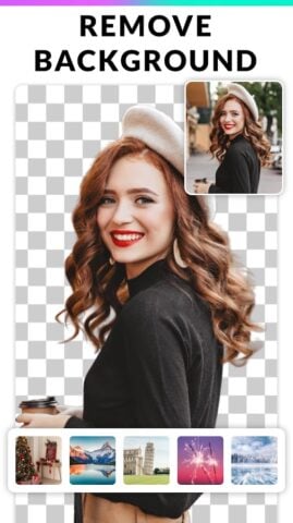 Photo Editor – Photo Collage لنظام Android
