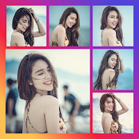 Photo Frame Collage สำหรับ Android