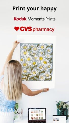 Photo Prints Now: CVS Photo for Android