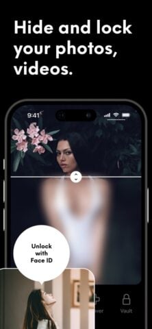 Photo Recovery: Phone I Cloud für iOS