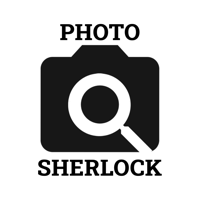 Photo Sherlock Suche nach Bild für iOS