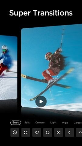 Android 版 照片幻燈片和視頻製作軟件 – FotoSlider