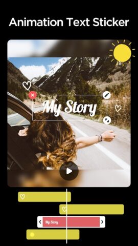 Photo SlideShow & Video Maker for Android