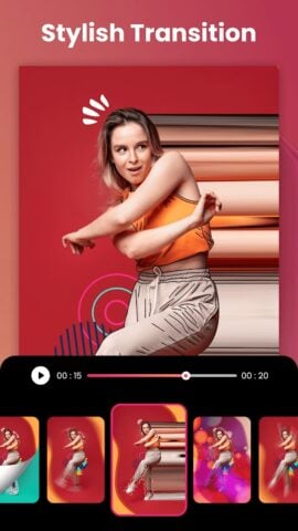 Photo Slideshow with Music untuk Android