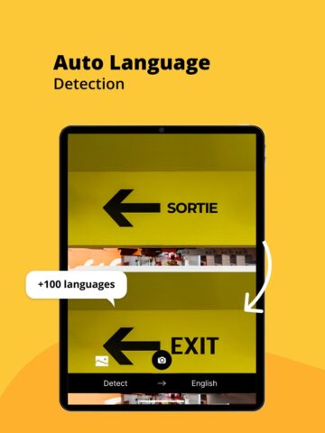 Photo Translator – Translate untuk iOS