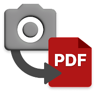 Imagem para PDF: PDF Converter para Android