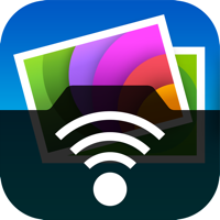 PhotoSync – transfer photos สำหรับ iOS