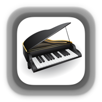 iOS 用 Piano Chords and Scales