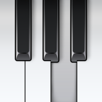 Piano ٞ pour iOS