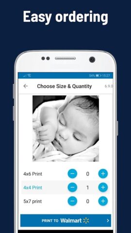 Pic Print Walmart Photo Prints for Android