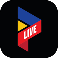 Pilipinas Live per iOS
