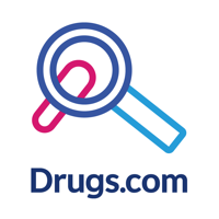 Pill Identifier by Drugs.com pour iOS