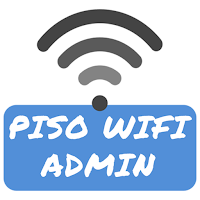 Android için Piso Wifi Admin