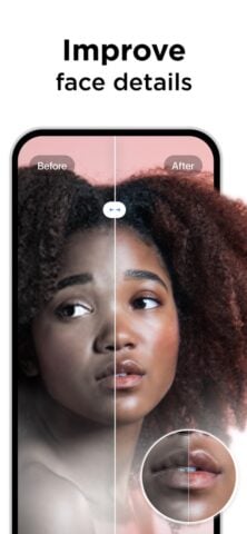 Pixelup – AI Photo Enhancer para iOS