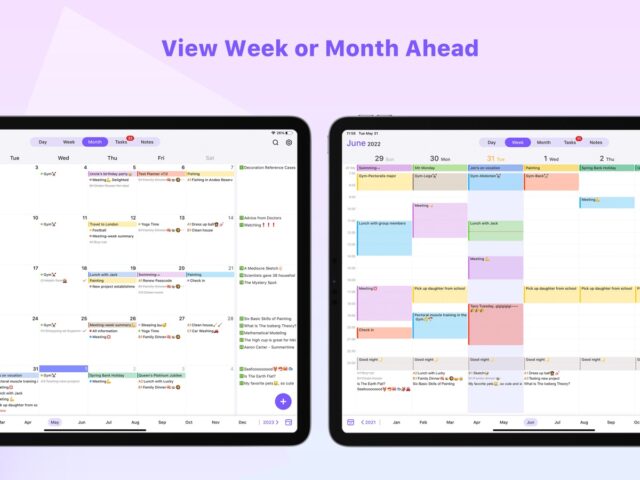Planner Pro – Daily Planner لنظام iOS