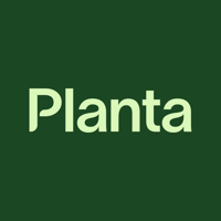 iOS용 Planta: 식물을 잘 자라게 합니다