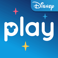 Play Disney Parks pour iOS