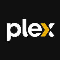 Plex: Watch Live TV and Movies لنظام iOS